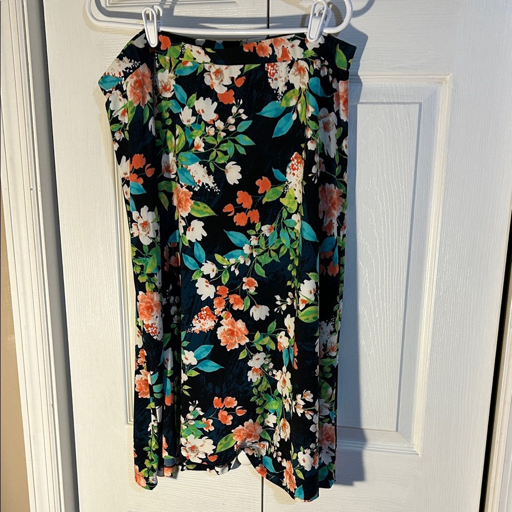 NWT Kasper skirt